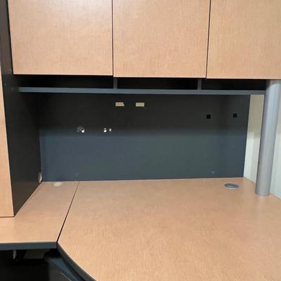 BESTAR ~ Corner U-Shape Workstation ~ *Read Details