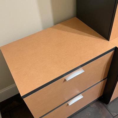 BESTAR ~ Corner U-Shape Workstation ~ *Read Details