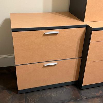 BESTAR ~ Corner U-Shape Workstation ~ *Read Details