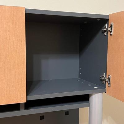 BESTAR ~ Corner U-Shape Workstation ~ *Read Details