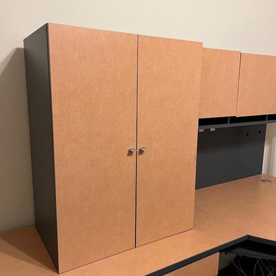 BESTAR ~ Corner U-Shape Workstation ~ *Read Details