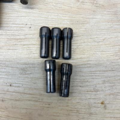 Selection of Countersink Bits (WS-MG)