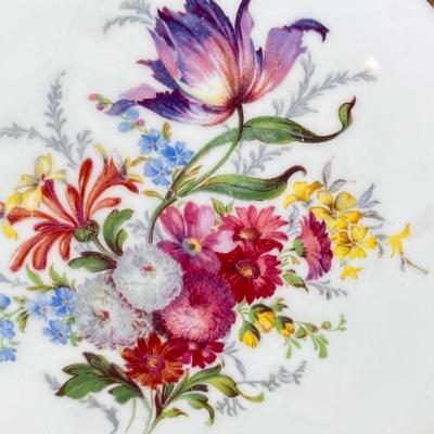 PARAGON ~ Gorgeous ~ Fine Bone China ~ 4 Piece Service For 6 ~*Read Details