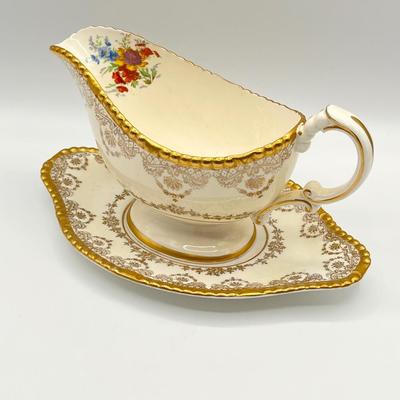 PARAGON ~ Gorgeous ~ Fine Bone China ~ 4 Piece Service For 6 ~*Read Details