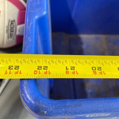 Recycle tub