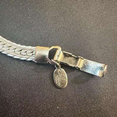 Silver and Gold Toned Costume Jewelry