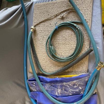 Hose/cord asst