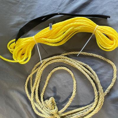 Rope*