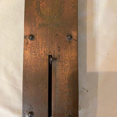 Antique lot of kitchen tools #2