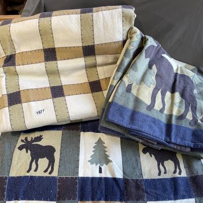 Queen flannel sheets