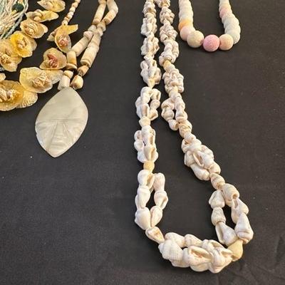 Beach Themed Costume Jewelry