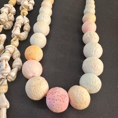 Beach Themed Costume Jewelry