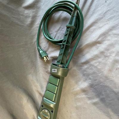 Outdoor timer