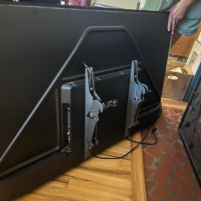 TCL Roku 55” TV (LR-MG)