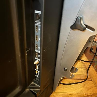 TCL Roku 55” TV (LR-MG)