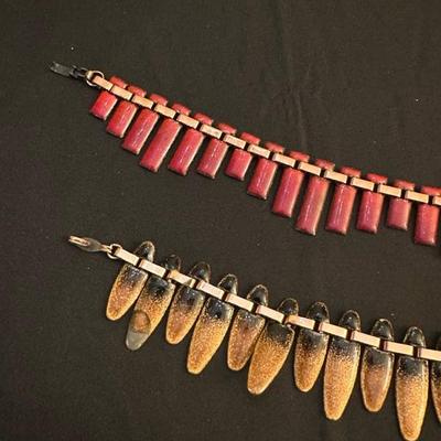 Collection of Costume Jewelry