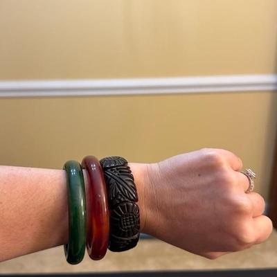 Collection of Costume Jewelry