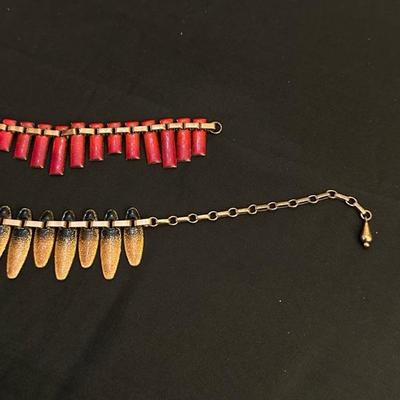 Collection of Costume Jewelry