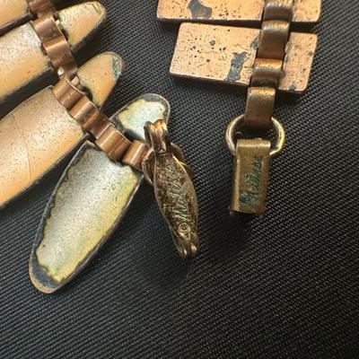 Collection of Costume Jewelry