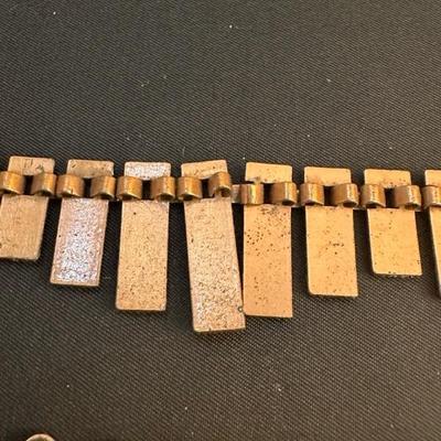 Collection of Costume Jewelry