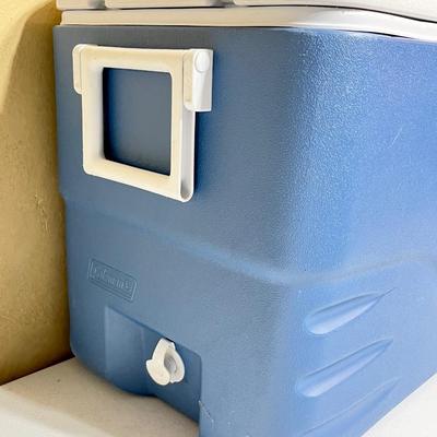 COLEMAN ~ Extreme ~ 48Qt. Ice Chest