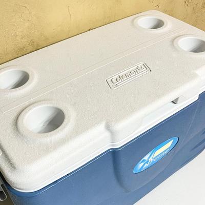 COLEMAN ~ Extreme ~ 48Qt. Ice Chest