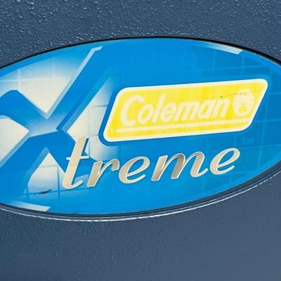 COLEMAN ~ Extreme ~ 48Qt. Ice Chest