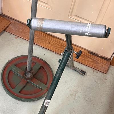 Adjustable Roller Stands (WS-DZ)