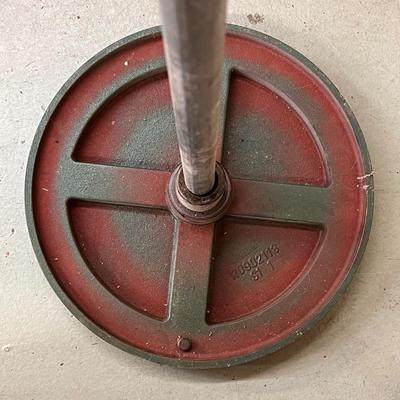 Adjustable Roller Stands (WS-DZ)