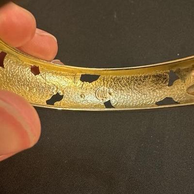 Collection of Beautiful Costume Jewelry Bracelets