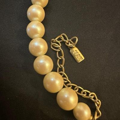 Collection of Bold Costume Jewelry