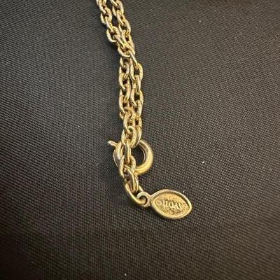 Collection of Bold Costume Jewelry