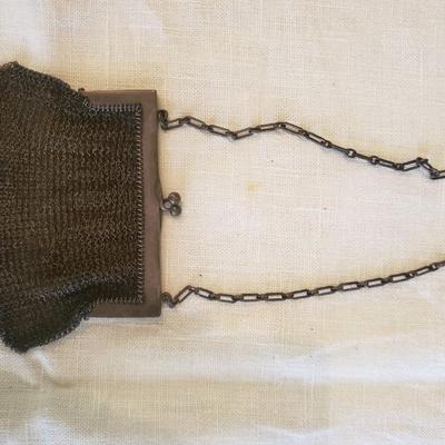 Antique Purses