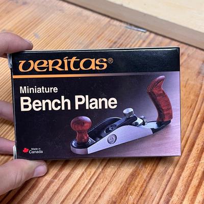 Veritas Planes and More (WS-DZ)