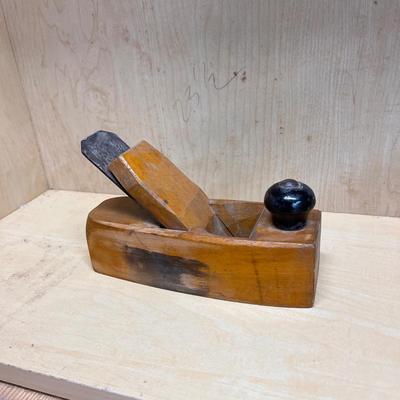 Veritas Variable Burnisher, W.A. Kirby Plane, and More (WS-DZ)