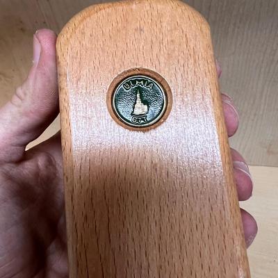 Veritas Variable Burnisher, W.A. Kirby Plane, and More (WS-DZ)