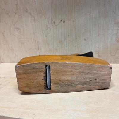 Veritas Variable Burnisher, W.A. Kirby Plane, and More (WS-DZ)
