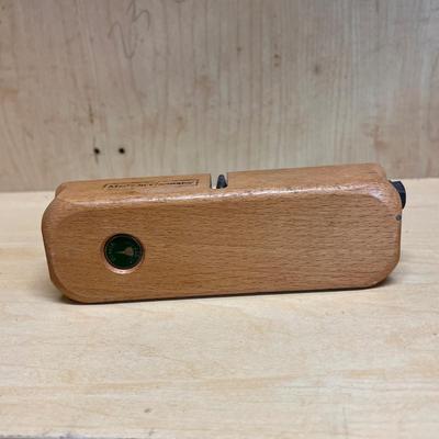 Veritas Variable Burnisher, W.A. Kirby Plane, and More (WS-DZ)