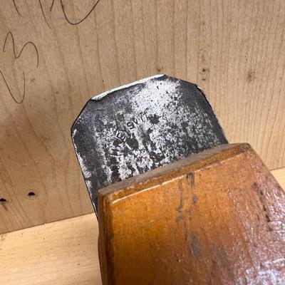 Veritas Variable Burnisher, W.A. Kirby Plane, and More (WS-DZ)