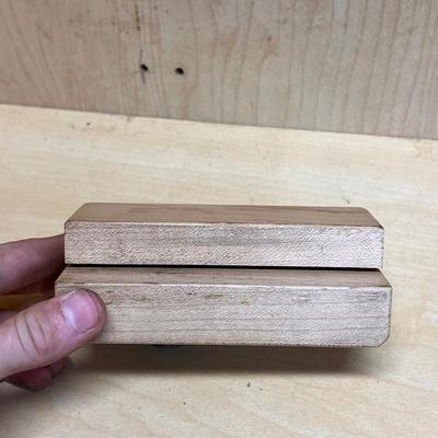 Veritas Variable Burnisher, W.A. Kirby Plane, and More (WS-DZ)
