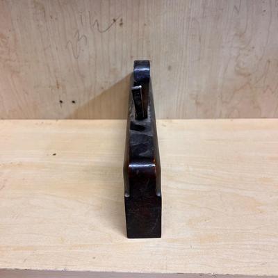 Veritas Variable Burnisher, W.A. Kirby Plane, and More (WS-DZ)