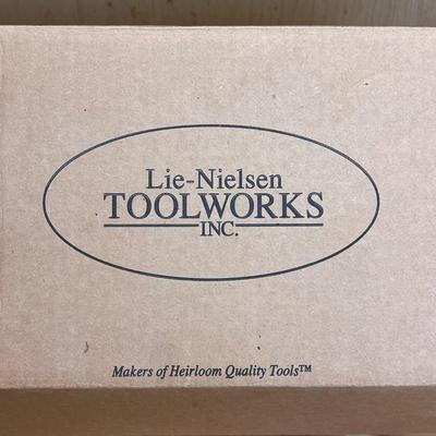 Lie Nelson Bronze Plane (WS-DZ)