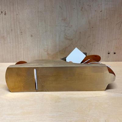 Lie Nelson Bronze Plane (WS-DZ)