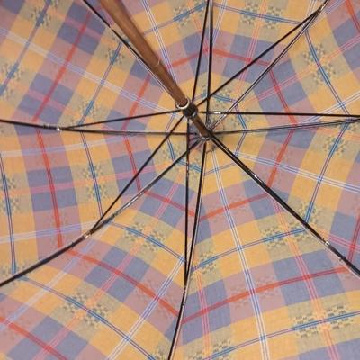 Vintage NEYRAT PEYRONIE Parasol Parapliie De France Umbrella in Immaculate condition!
