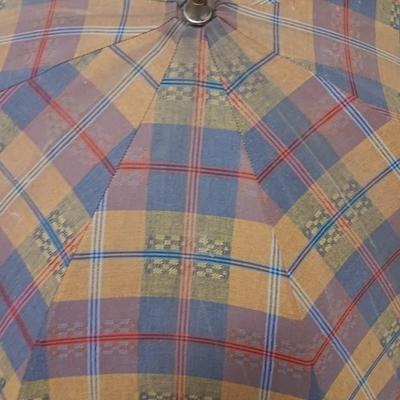 Vintage NEYRAT PEYRONIE Parasol Parapliie De France Umbrella in Immaculate condition!