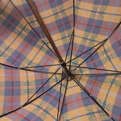 Vintage NEYRAT PEYRONIE Parasol Parapliie De France Umbrella in Immaculate condition!