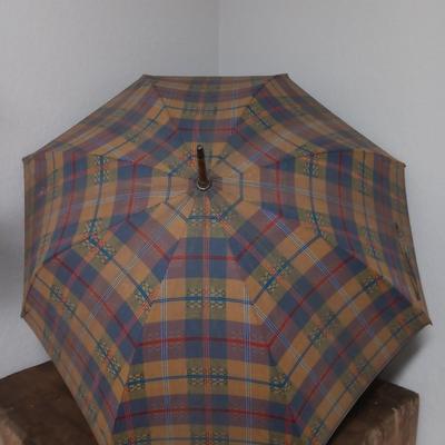 Vintage NEYRAT PEYRONIE Parasol Parapliie De France Umbrella in Immaculate condition!