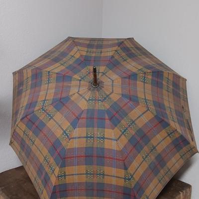 Vintage NEYRAT PEYRONIE Parasol Parapliie De France Umbrella in Immaculate condition!
