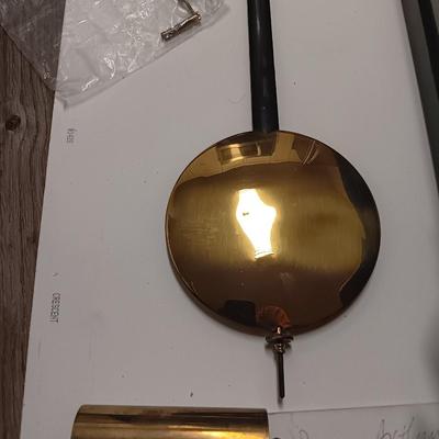 Antique Vienna Regulator Clock? Beautiful Antique wall clock!