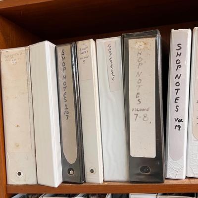 Woodworking Plans/Projects (WS-DZ)